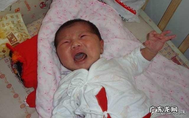 治愈宝宝哭闹的婴语-宝宝哭闹通用婴语