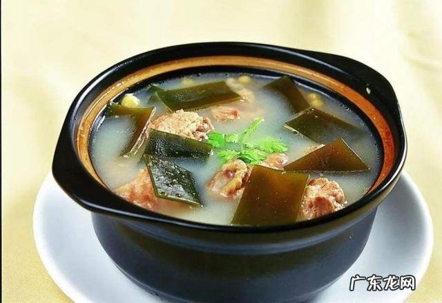 海带和鸡蛋汤做法 海带和鸡蛋可以做成海带鸡蛋汤吗？