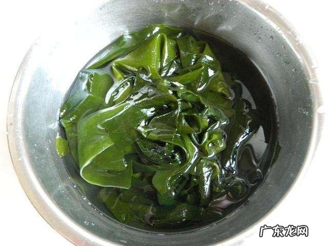 海带和鸡蛋汤做法 海带和鸡蛋可以做成海带鸡蛋汤吗？