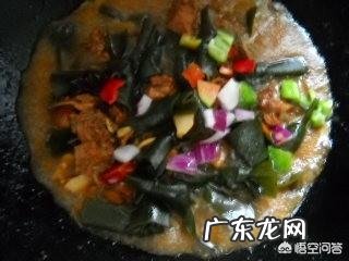 海带和鸡蛋汤做法 海带和鸡蛋可以做成海带鸡蛋汤吗？