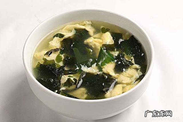 海带和鸡蛋汤做法 海带和鸡蛋可以做成海带鸡蛋汤吗？