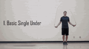 每天跳绳1000下，坚持一个月，可以瘦下来吗？瘦多少斤呢？