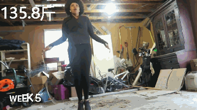 每天跳绳1000下，坚持一个月，可以瘦下来吗？瘦多少斤呢？