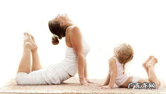 哺乳期的女性该如何利用产后三个月恢复体重,不留大肚子?