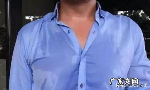 糖尿病患者上身岀汗是什么原因？