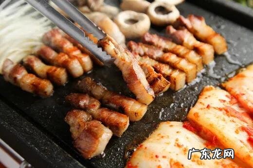 网红韩餐有哪些?哪个口感最好?