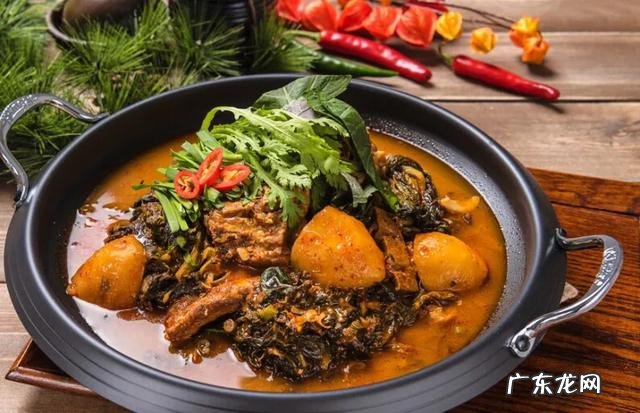 网红韩餐有哪些?哪个口感最好?