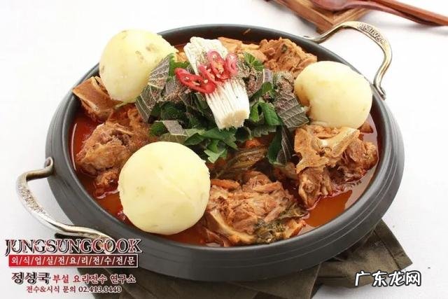 网红韩餐有哪些?哪个口感最好?