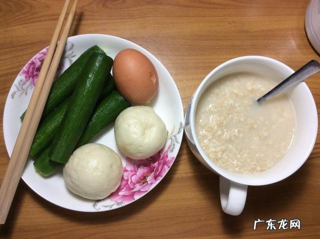 简单而有营养的早餐:适合正在减肥的你我