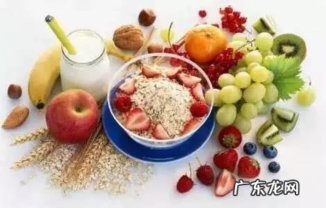 多吃哪些食物可以排出身体的毒素?