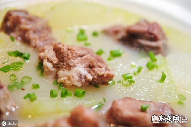 冬瓜猪骨汤怎么炖好吃 怎样使猪大骨冬瓜汤做的更好吃?