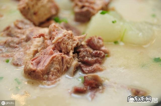 冬瓜猪骨汤怎么炖好吃 怎样使猪大骨冬瓜汤做的更好吃?