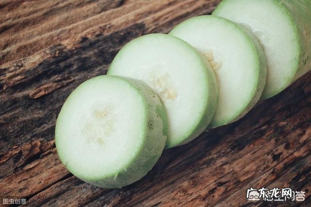 冬瓜猪骨汤怎么炖好吃 怎样使猪大骨冬瓜汤做的更好吃?