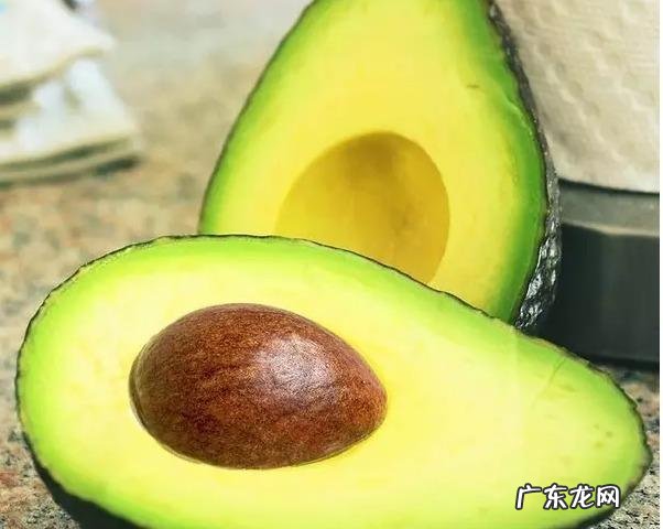 牛油果真的是最好吃的果吗 传说中的牛油果到底是什么?