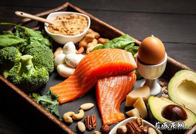 我想采用生酮减肥,有什么是我会经历的?