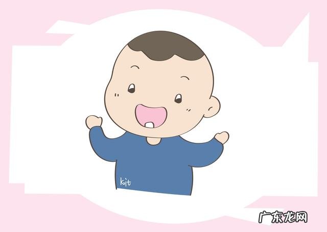 宝宝刷牙小常识-婴儿刷牙的基本知识