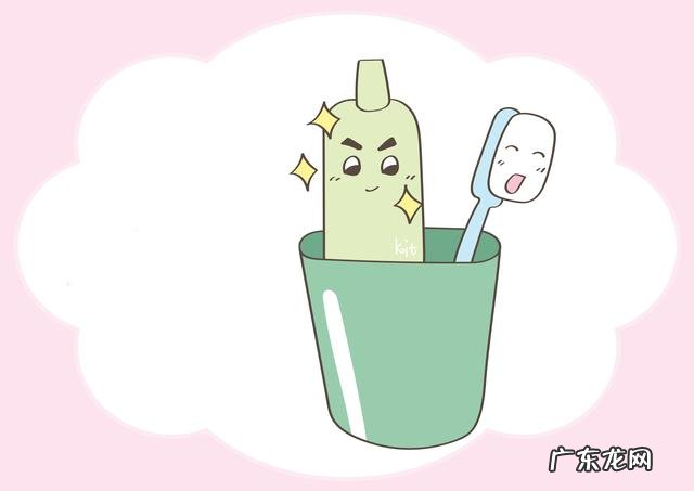 宝宝刷牙小常识-婴儿刷牙的基本知识