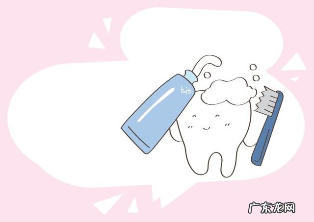 宝宝刷牙小常识-婴儿刷牙的基本知识