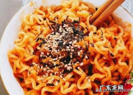 diyi次吃火鸡面,有什么要注意的地方?