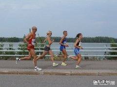 上身瘦下腿粗怎么调理 上身胖腿瘦的身材如何调理？