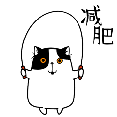 跳绳运动能减脂吗?但为什么坚持了体重却没变化?