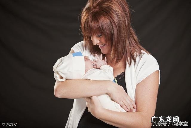 新生儿护理必备常识有哪些-新生儿需要护理知识大全