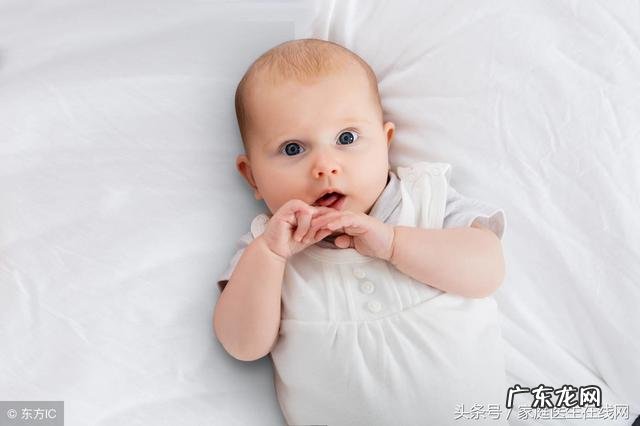 新生儿有这3种状况-新生儿的这些异常表现