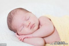 新生儿生长缓慢有哪些表现-新生儿宝宝生长缓慢