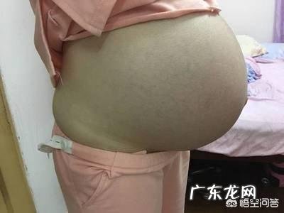 孕晚期不运动会不会不好生呢