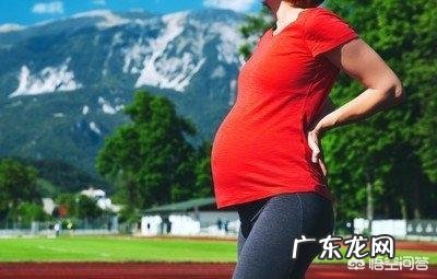孕晚期不运动会不会不好生呢