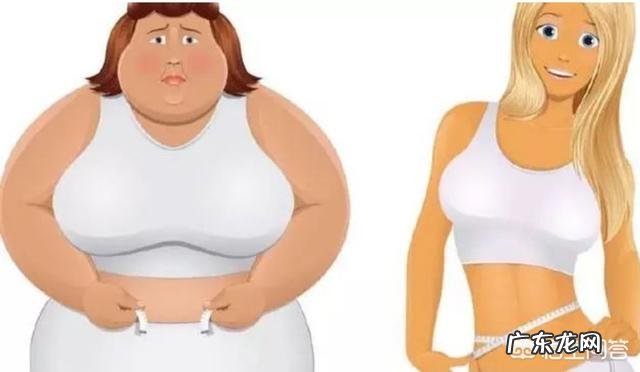 为什么有的人吃东西长不胖,反而有的喝白水却疯长?