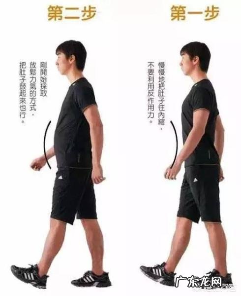 胖人怎样能够减掉肚子赘肉，练出腹肌？大概需要多久？