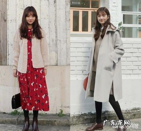 肤色裤袜怎么搭配冬季 厚的裤袜要怎样搭配才不Low？