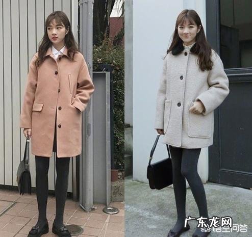 肤色裤袜怎么搭配冬季 厚的裤袜要怎样搭配才不Low？