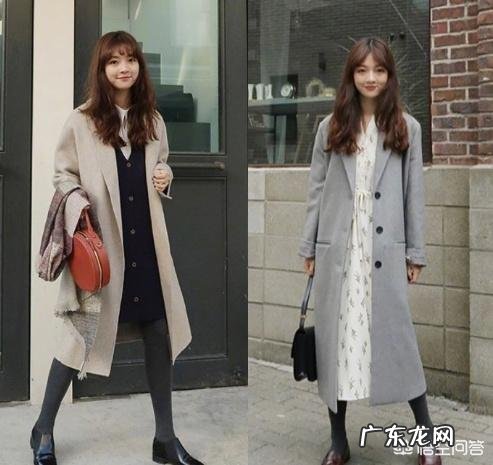 肤色裤袜怎么搭配冬季 厚的裤袜要怎样搭配才不Low？