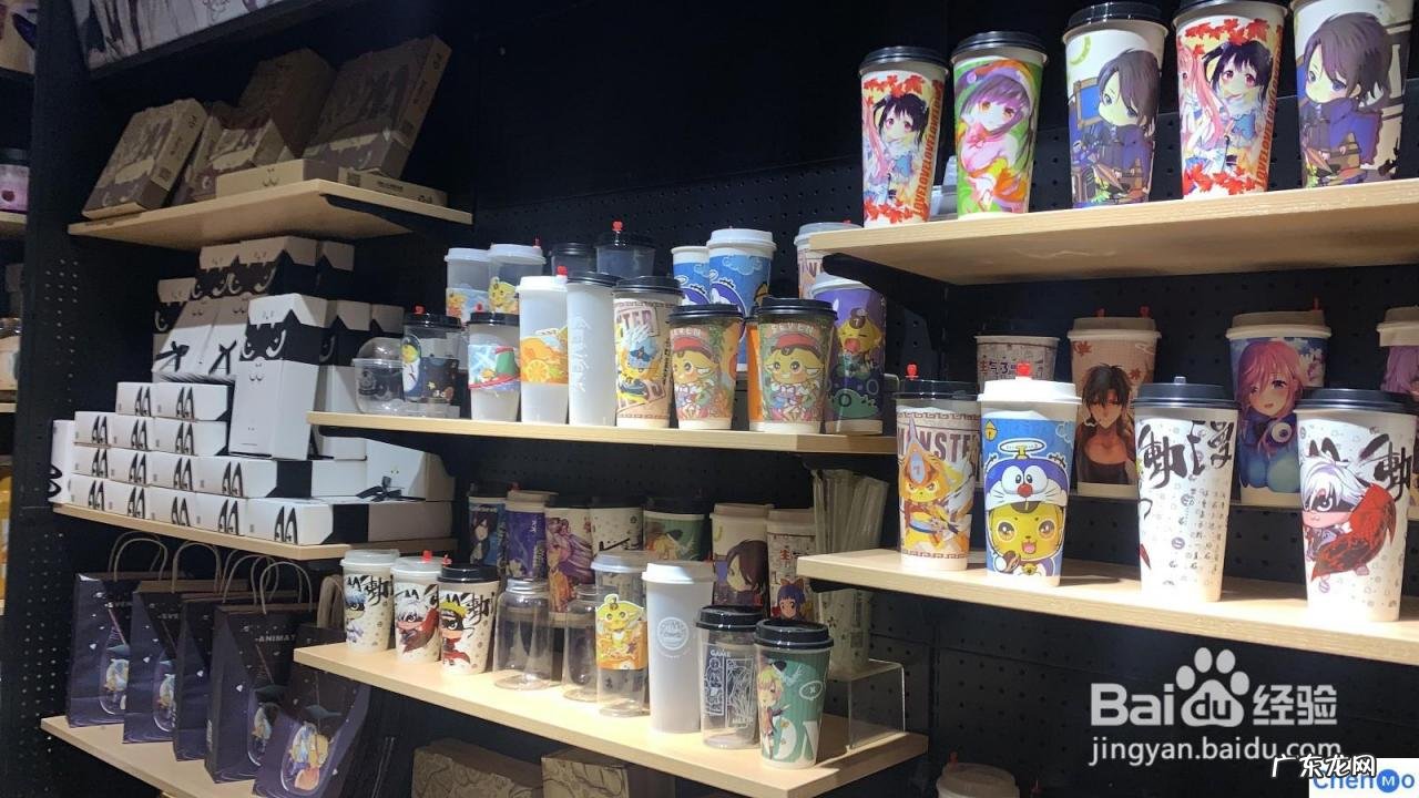 网红奶茶店怎么更改品牌样式 奶茶店怎么做提高知名度