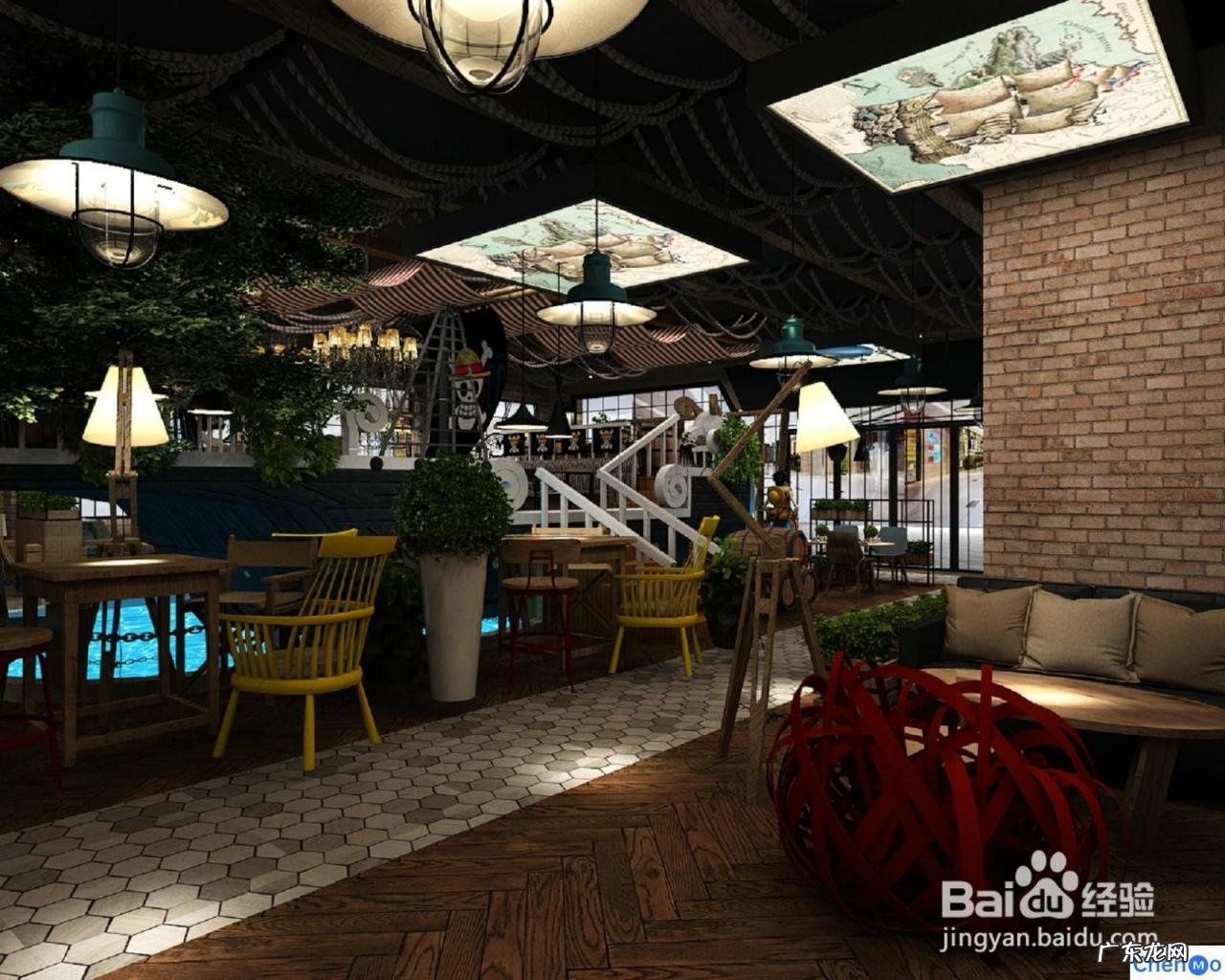 网红奶茶店怎么更改品牌样式 奶茶店怎么做提高知名度