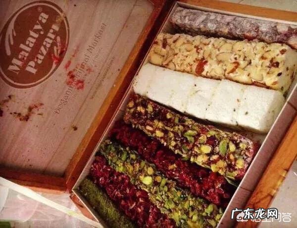 大家吃过比较好吃的水果糖有哪些？