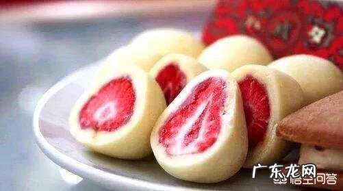 大家吃过比较好吃的水果糖有哪些？