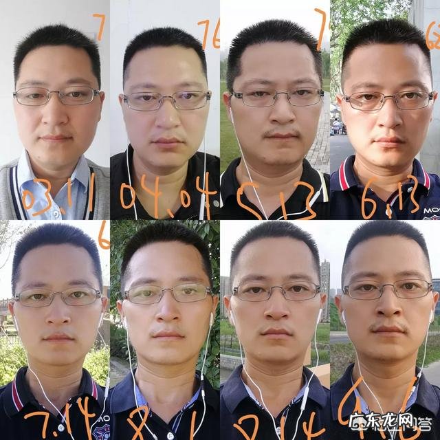 减肥对外貌的改变有多大?