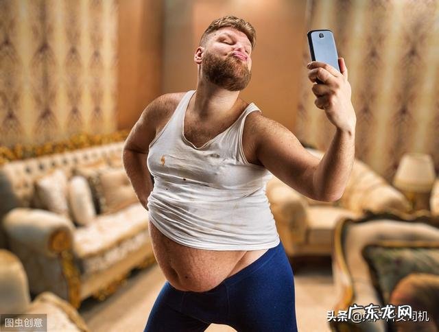 减肥对外貌的改变有多大?