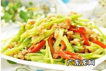 芹菜花生怎么凉拌好吃 芹菜、木耳、醋泡花生吃这些东西可以降血压吗？