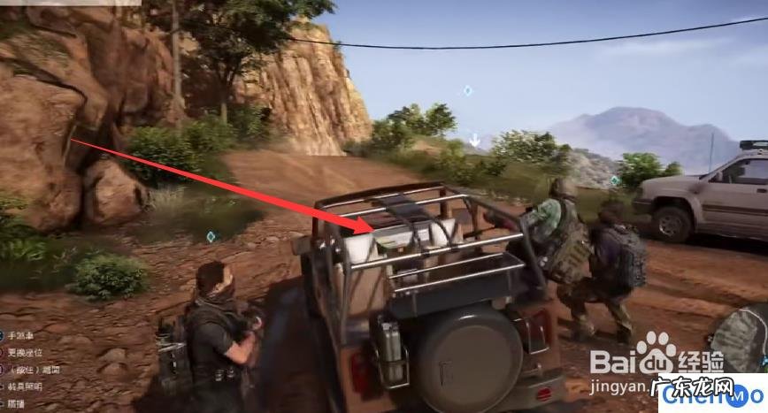 直播什么游戏好玩吸引人 幽灵行动哪个版本好玩