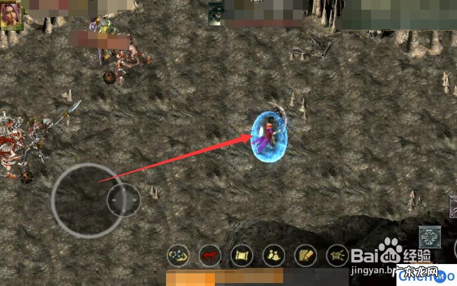 手游传奇架设教程 传奇手游怎么赚钱