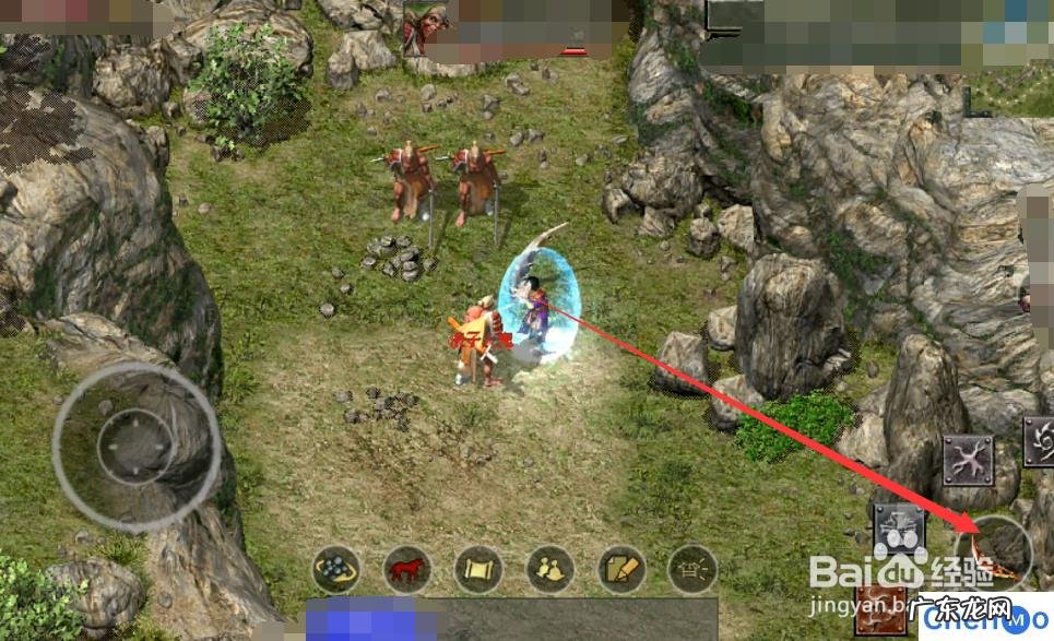 手游传奇架设教程 传奇手游怎么赚钱