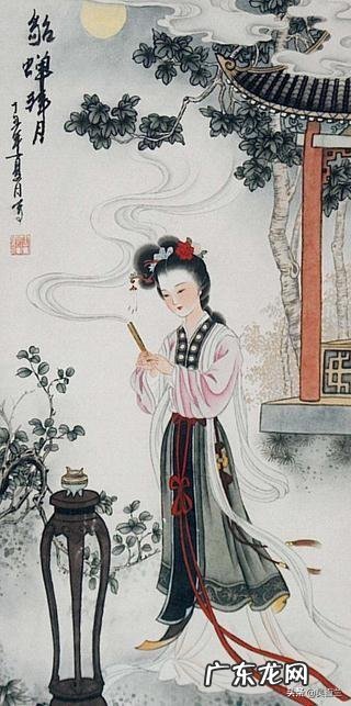 古代四大美女西施,貂蝉,杨贵妃,王昭君,你觉得谁最惨?