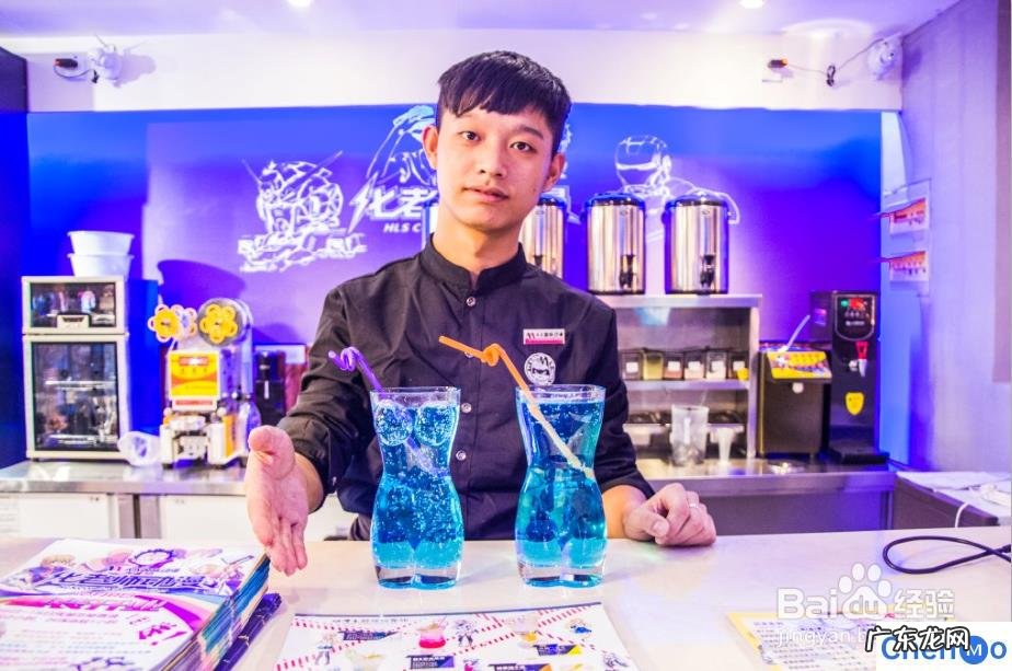 奶茶店有哪些宣传方案 奶茶店怎么做能提高名气