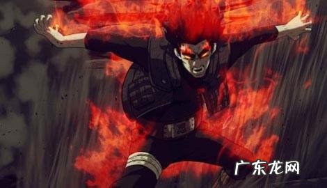 火影里面谁知道禁术有哪些？