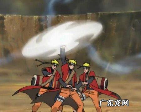 火影里面谁知道禁术有哪些？