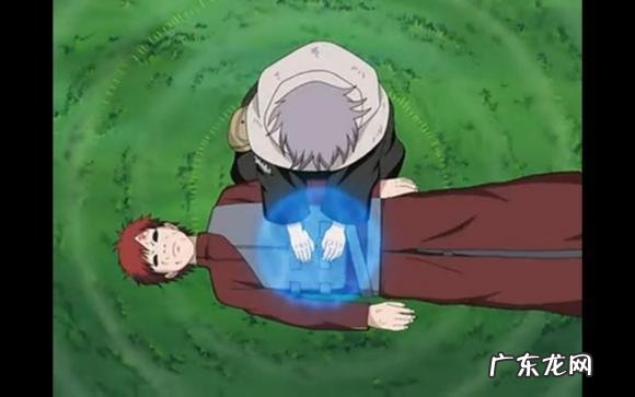 火影里面谁知道禁术有哪些？